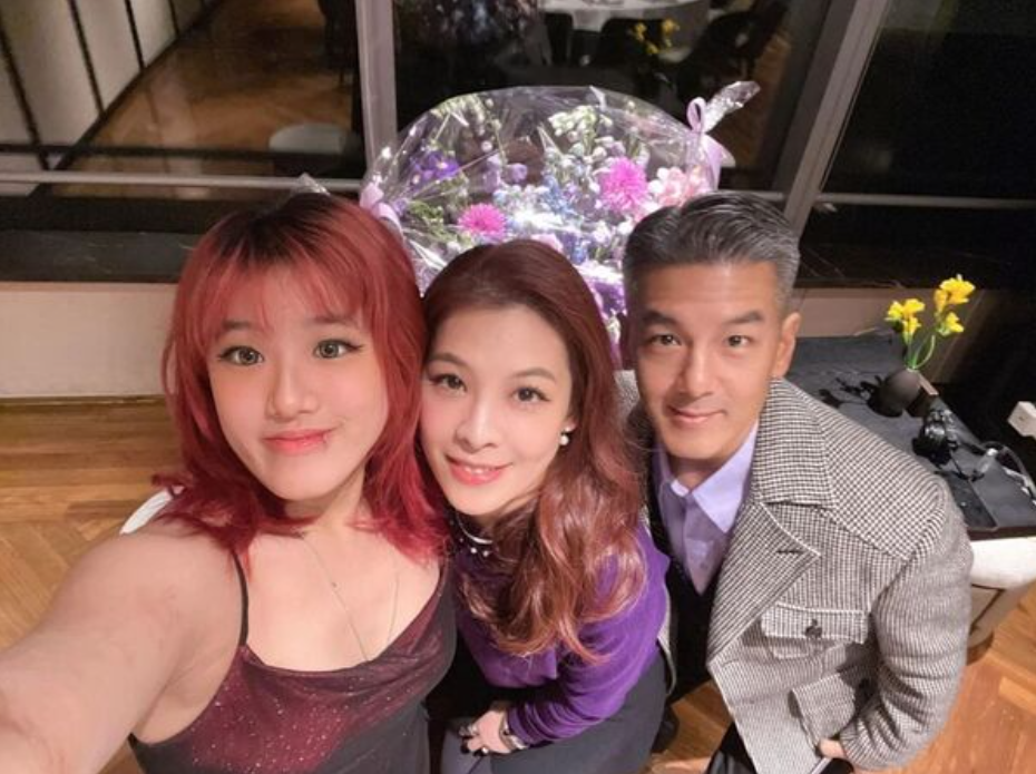 孫志浩被陸媒傳出生重病，本人出面闢謠。